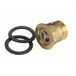 Clapet anti - retour grfk / gn1k - ferroli : 39819900