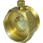 Clapet anti - thermosiphon m�le / femelle - filetage 50x60 thermador