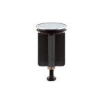 Clapet de bonde grohe