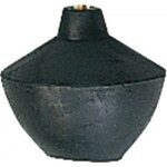 Clapet caoutchouc seul pour m�canisme de remplacement jacob delafon riquier