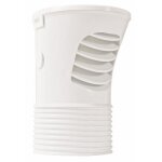 Clapet �quilibreur de pression en pvc - Ø 100 / 110 mm - cep100 nicoll