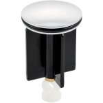 Clapet m�tal ideal standard d39. 5mm pour vidage lavabo ideal standard