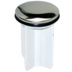 Clapet de vidage � ailettes - lavabo / bidet 39 mm noyon & thiebault