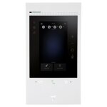 Classe 300 eos wi - fi interphone vid�o mains libres 344842 - bticino
