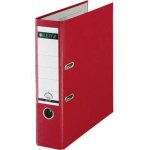 Classeur leitz 1010 10105025 2 �triers din a4 rouge