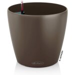 Classico color 18 - 18x17 cm - kit complet, muscade