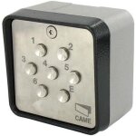Clavier � code came s7000 (001s7000) pour acc�s portes et portails