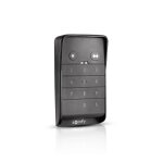 Clavier  code pour motorisation de portail ou porte de garage