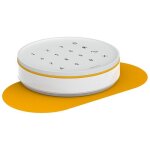 Clavier int�rieur pour syst�me d'alarme home alarm - auto - prot�g� - design sobre et �pur�