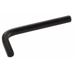 Cl� 6 pans coud�e m�le - diam�tre 17 mm - s�rie courte 62 sam outillage