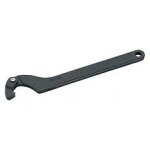 Cl�s articul�es � ergots pour �crous � encoches - capacit�: 60 - 90 mm