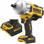 Cl� � chocs dewalt dcf961n - xj; 18 v (sans batterie et chargeur)