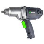 Cl� � chocs �lectrique 1 / 2  pour roues dans un coffret wuber