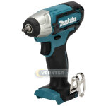 Cl� � chocs makita tw060dz; 12 v (sans batterie et chargeur)