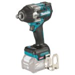 Clé à chocs sans fil makita 40 v max. , 1 / 2 , 760 nm, 0 - 2 300 min - 1, (sans batterie, sans chargeur), ... Clé à chocs sans fil makita 40 v max. , 1 / 2 , 760 nm, 0 - 2 300 min - 1, (sans batterie, sans chargeur), ...