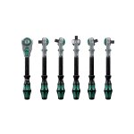 Cl� � cliquet cyclope 1 / 2' wera 8000 c
