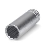 Cle a cliquet - cle a douille - cle dynamometrique teng tools - 25731407 - douille longue 12 pans avec ... Cle a cliquet - cle a douille - cle dynamometrique teng tools - 25731407 - douille longue 12 pans avec ...