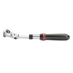 Cl� � cliquet extensible facom sxl. 171pb manche articul� 1 / 2