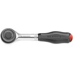 Cl  cliquet facom r. 360pb - manche rotatif - 1 / 4