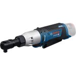 Cl  cliquet grc 12v - 60 3 / 8 sn professional sans batterie, ni chargeur - bosch - 06019n8301