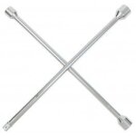 Cl� en croix 24 x 27 x 32 mm x 3 / 4