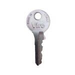Cl� de d�verrouillage faac 7131005 pour motorisation de portail