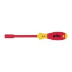 Cl� � douille 322 ouv. de cl� 6 mm l. des lames 125 mm poign�e multicomp. isolat