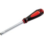 Cl� � douilles emmanch�es bi - mati�re samsoforce � tube 6 pans - 11 mm sam outillage