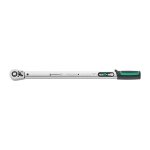 Clé dynamométrique 721 / 5 quick 3 / 8 po. 6 - 50 nm stahlwille Clé dynamométrique 721 / 5 quick 3 / 8 po. 6 - 50 nm stahlwille