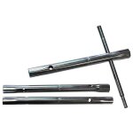 Cles pour ecrous de robinet