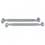 Clé à embouts articulées torx t55 x t60 Clé à embouts articulées torx t55 x t60