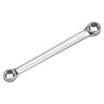 Clé empreinte torx femelle e6 * e8 Clé empreinte torx femelle e6 * e8