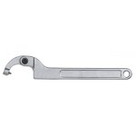 Cl� � ergot amovible articul� 120 - 180 mm