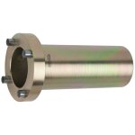Cl� � ergot pour capteurs de distance