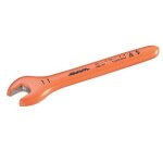 Cl� � fourches 1 t�te isol�e 1000 v - ouverture maximum 8 mm sam outillage