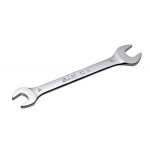 Cl  fourche - chrome vanadium - ouverture max 30 x 32 mm - srie 10n sam outillage