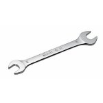 Cl� � fourche - chrome vanadium - ouverture max 8 x 10 mm - s�rie 10n sam outillage