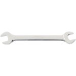 Cl�s � fourche chromeplus, 1 / 2' x 9 / 16