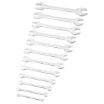 Cl� � fourche double stanley fatmax, 12 pi�ces
