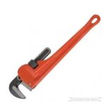 Cl  griffe stillson expert - long. 1200 mm - mch. 140 mm