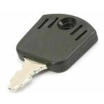 Cl� - husqvarna - ayp n 109310x - 122147x - d�marrage moteur - tondeuse � main