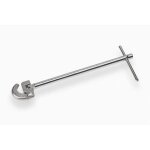 Clé lavabo 250mm Clé lavabo 250mm