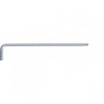 Cl� male 6 pans sph�rique ks, 12 mm, sur support