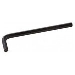 Cl�s m�les coud�es longues 6 pans en mm - 2 mm