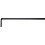Cl� m�le coud�e � pointe sph�rique - empreinte 6 pans - 2, 5 mm stahlwille