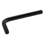 Cle male courte 10 mm sam - 62 - 10
