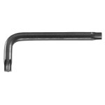 Cl� m�le courte torx 40 facom 8940