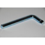 Cl� m�le de d�verrouillage bft (i100292 - 10001) pour motorisation