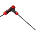 Cle male poignee en t torx t27 sam - 66 - ptx27
