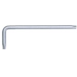 Cle male torx perce courte ks, t25